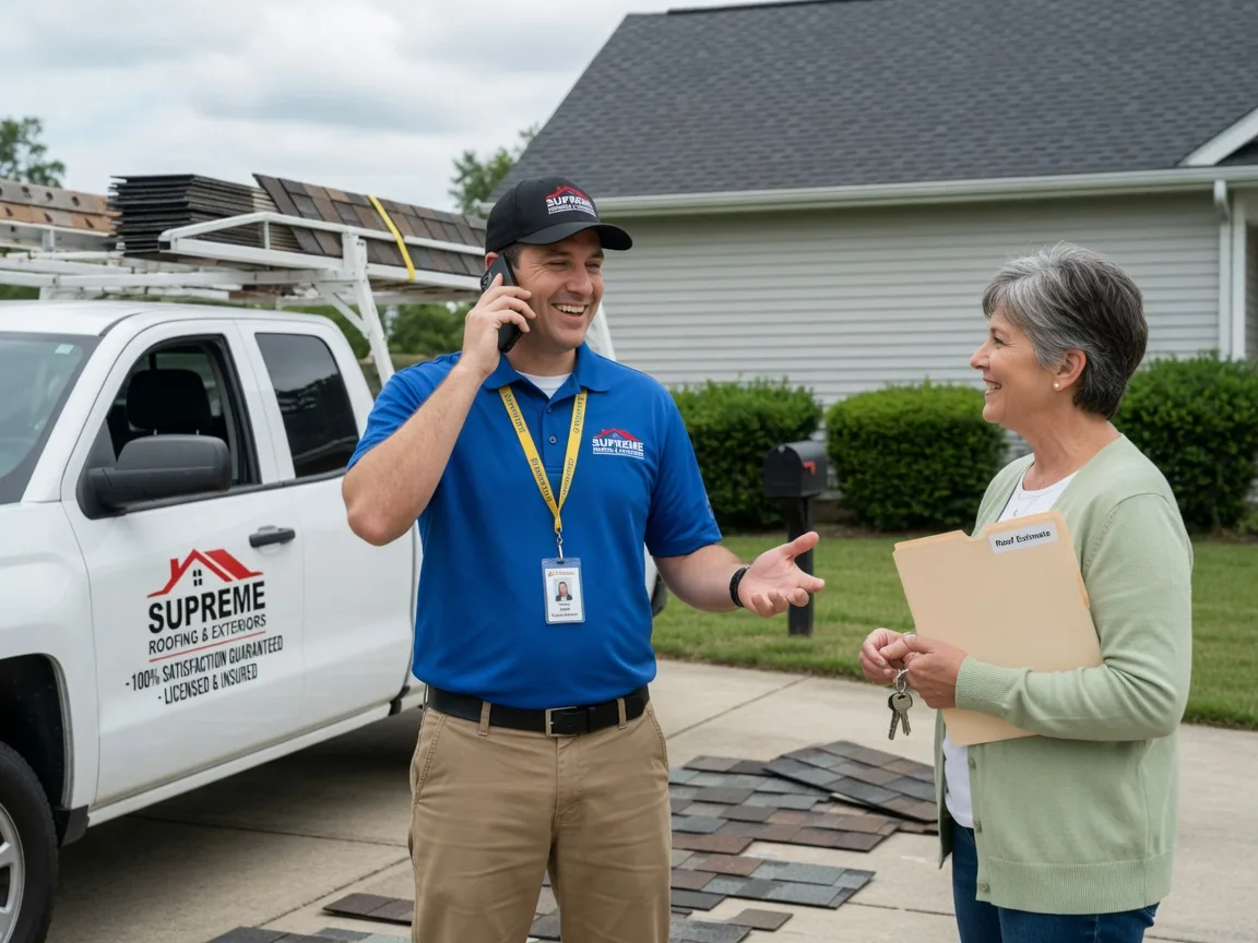 Roof Replacement Climax, GA FAQs